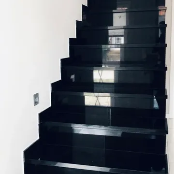 Treppe